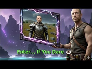 F’s Mysterious Phantom Frame Portal