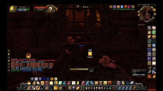 时光服6分钟速刷STSM-DK区