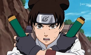 Naruto Shippuden - S01 E21 - Le Vrai Visage de Sasori