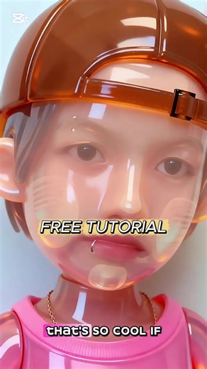 Domine a arte da edição de fotos com efeito de gelatina!