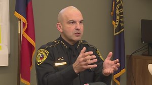 Bexar County sheriff addresses inmate deaths, new initiatives to save lives