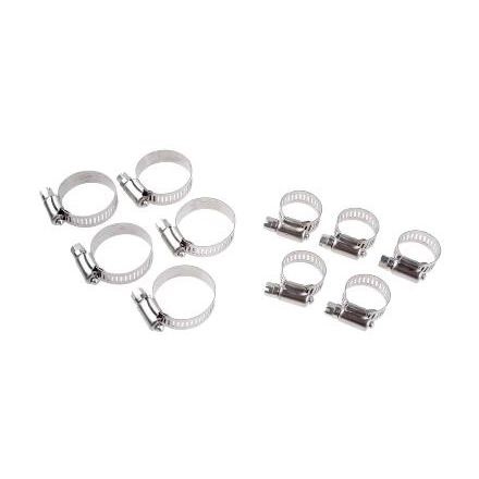 Myler's Radiator Hose Clamp Kit