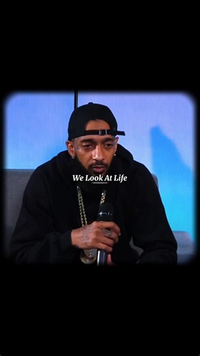 Give It Everything You Have - Nipsey Hussle |Mindset| #nipseyhussle #motivation #mindset #life