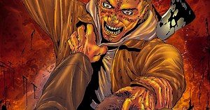 Top 10 Most Violent Comic Books | Videos on WatchMojo.com