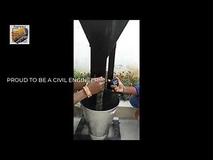V-Funnel Test on Self Compacting Concrete