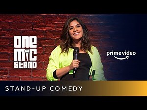 Kudi Ka Byah Kab Hona? - Richa Chadha & Ashish Shakya | One Mic Stand | Stand Up Comedy