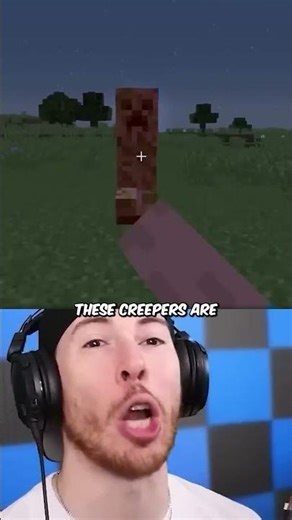 SCARY Minecraft Memes