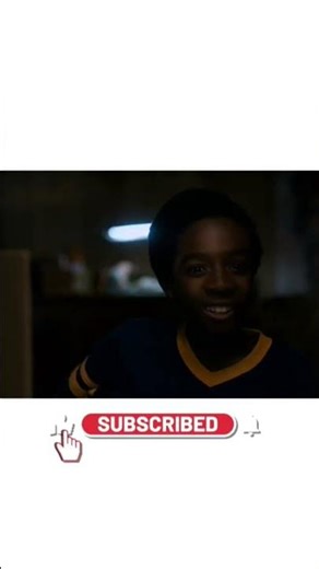 Stranger Things full video my channel