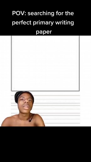 never found a handwriting paper I LOVED so I made my own! free sample in my TPT! #readingteacher #structuredliteracy #elementaryteacher #primaryteacher #handwritingpractice