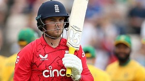 Rob Key: We spent the most time on Jason Roy decision