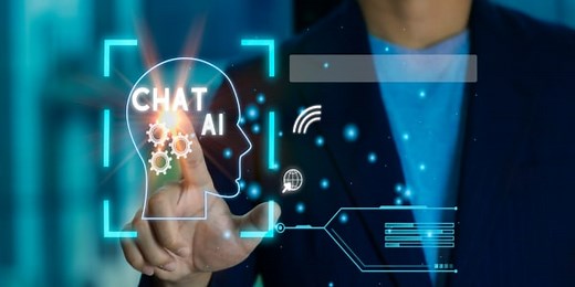 AI scientist documentary – level 3 - News in Levels