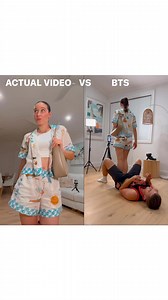 443K views · 3.1K reactions | BTS  WE JUST POSTED 6 NEW REELS!  #couple #funny #trend #viral #dance #reels #fbreels | Jasmin and James | Facebook