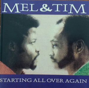 Mel & Tim - Starting All Over Again