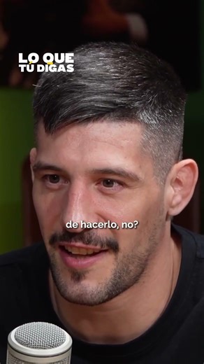 “Why was it like that?”