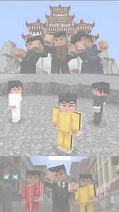 1.9K views · 903 reactions | NEW SkinPacks (11 Skins!) Bruce Lee Minecraft Add-On and SkinPacks are live! Use link in bio or go to https://www.minecraft.net/en-us/marketplace/pdp?id=3b30645d-7561-4a1e-8741-7701a31ad2f6 | Bruce Lee | Facebook