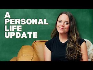 A Personal Life Update | Ep.89