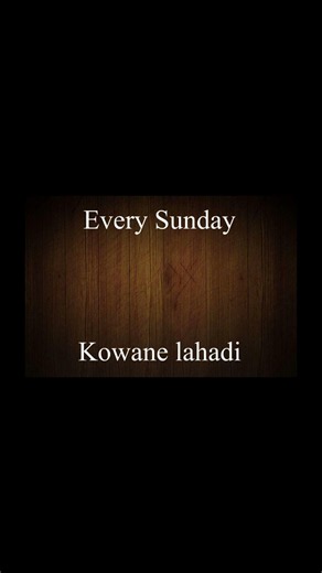 Learn How to Speak Hausa in SECONDS! Episode 5 (Sunday, Every & More) #shorts #learnhausa