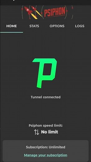 Psiphon pro Unlimited Free Internet mod apk