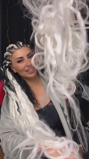 Saç Örgüsü Nasıl Yapılır? Eylem Şahin'den Adım Adım Anlatım