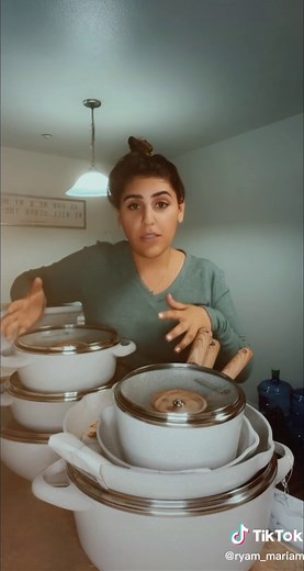 New Pots and Pans Review - Masterclass Brand