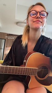 Grace VanderWaal on TikTok; making another new song (really soul-calming🙂) #gracevanderpeepee #SupportGraceVanderWaal #Boyfriends #ChooseKindness tiktok.com/@gracevanderpeepee/video/7264994779061144874 | Grace VanderWaal Updates by FANderWaal News