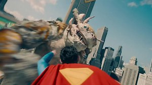 Alternate Takes: Superman