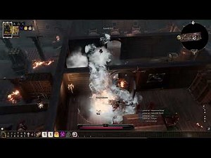 DOS2: Tutorial on how to get max experience on the opening ship