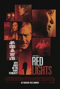 Luces rojas - Película 2012 - Cine.com