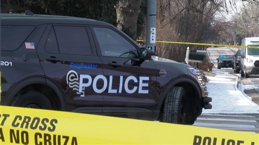 3 injured, including suspect after shooting involving officer in Wheat Ridge: police