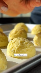 73K views · 601 reactions | With the right method, leftover mashed potatoes can be as lush and creamy as fresh. We show you how to freeze and reheat them. | America's Test Kitchen | Facebook