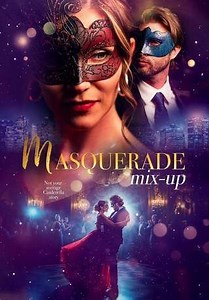 Upload photos: Movie - Masquerade Mix-Up - 2025