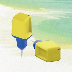 [Hot Item] Next-Gen Wireless Seismic Detector for Reliable Earthquake Alerts