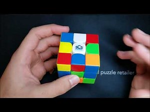 Partial Speed-BLD: My New Practice Technique (Roux)