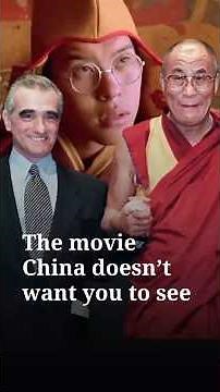 The movie China doesn't want you to see — 'Kundun' by Martin Scorsese | RFA Perspectives
