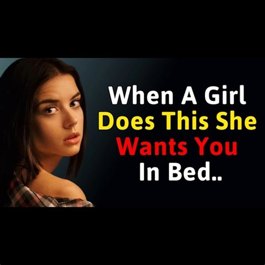 5.2K views · 67 reactions | 10 Intimate Signs She Secretly Wants You in Bed  | Female Desire Decoded | Infinite Love | Facebook