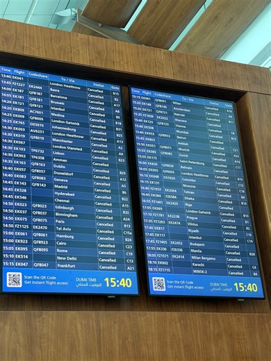 Is it safe to travel to Turkey? Latest travel advice to the Middle East