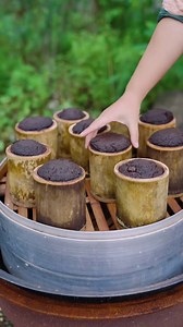 Feel refreshed | The process of making light dampness paste at home | Incredible Utilities