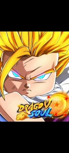 Roblox Gohan Rift UPDATE!! | Dragon Soul