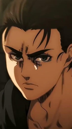 Eren Yeager 10