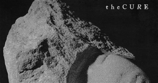 The Cure released their first album in sixteen years. Simply put, it was worth the wait