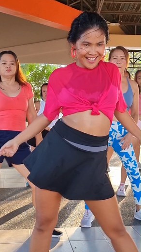 2.9M views · 30K reactions | ❤️ DON'T STOP KEEP IT MOVING!!! 浪...