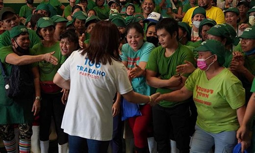 Pro-workers group vows action on alarming labor rights violations in PH