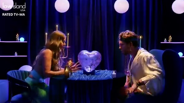 Watch The Official Teaser For 'Love Island USA Season 7'