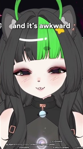 Glorp Talks About ADHD...