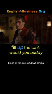 En inglés, la palabra "up" en muchos phrasal verbs actúa como un marcador que indica que la acción se realiza completamente, hasta el final o de manera exhaustiva. Aquí tienes varios ejemplos comunes donde "up" significa "completamente": • Clean up: Limpiar completamente. Ejemplo: "Clean up your room before dinner." (Limpia tu habitación completamente antes de la cena.) • Eat up: Comer todo/completamente. Ejemplo: "Eat up your vegetables!" (¡Come todas tus verduras!) • Drink up: Beber todo/compl