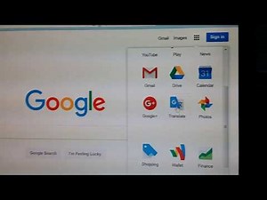 GOOGLE TRADUCTION ET COMMENT UTILISER DES PRODUITS DE GOOGLE EN PARTANT DE LA PAGE OFFICIELLE