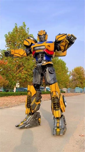 WEARABLE FLASH MECHA ARMOR #china #cosplay #costume #original #hero #robot #entertainment #shorts