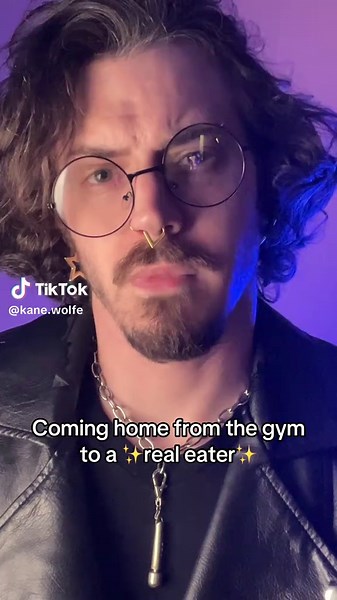 I will eat it #nikepro #gym #relatable #eater #eating