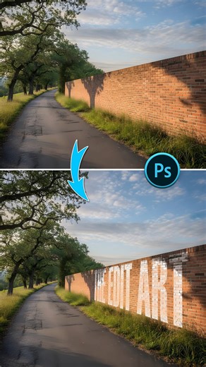 The_Edit_Art | Photoshop Tips | Perspective | Noob vs Pro Editor | The Edit Art | Beginner | Tutorial . #graphicdesign #graphicdesigner #designinspiration... | Instagram