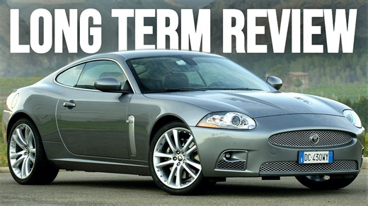Long Term Owners Review | Jaguar XKR 4.2 | Pros and Cons, Economy, Servicing, Reliability